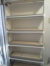 Pvc Storage Shelf Pictures