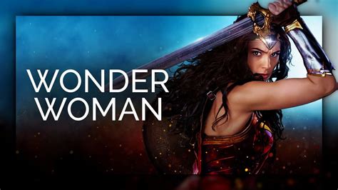 Wonder Woman Movie Review And Ratings By Kids