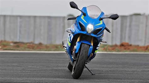 Suzuki Gsx R1000 2017 R Bike Photos Overdrive