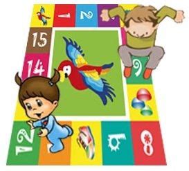 Niños y niñas 4 años de edad. ¡A jugar con las matemáticas! | Educacion inicial, Rincón ...