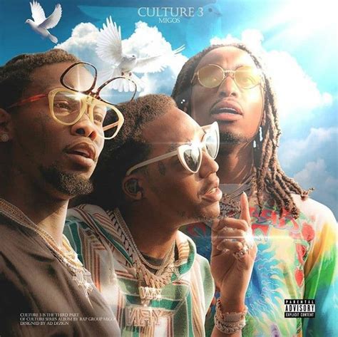 Pin By Moon Pie Jr On Hip Hop Album Covers 56 Migos Album Cover