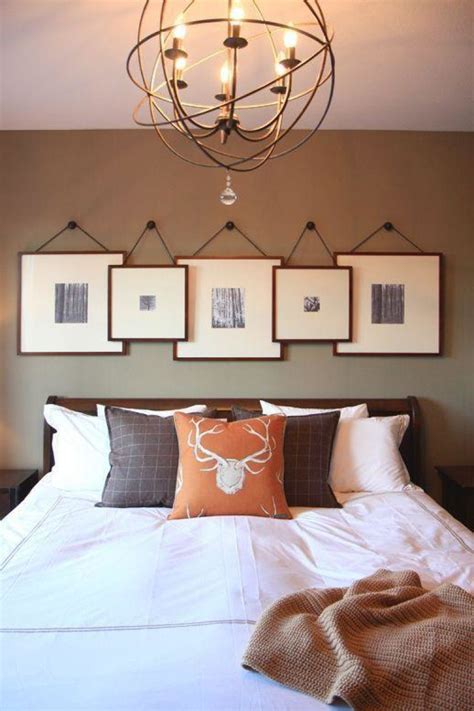 Transform Your Favorite Spot With These Stunning Bedroom Wall Decor