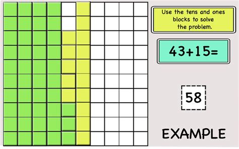 Addition And Subtraction With 100 Grids And 100 Chart Mathcurious