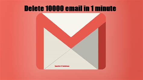 How to delete thousands of emails from yahoo by manual procedure? Delete 10000 email in 1 minute | How to delete multiple ...
