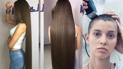 Very Long Hair Cut Off Simple Haircut And Hairstyle