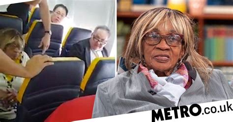 Ryanair Passenger Identified By Police After Calling Woman An Ugly Black Bd Metro News