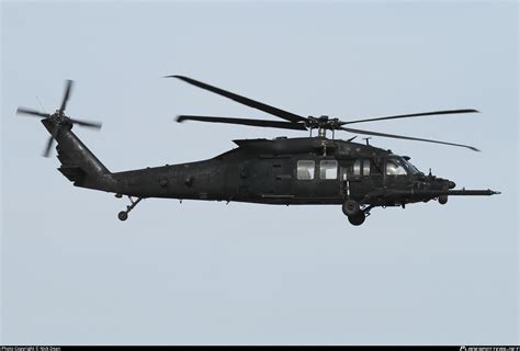 12 20476 United States Army Sikorsky Mh 60m S 70a Black Hawk Photo By