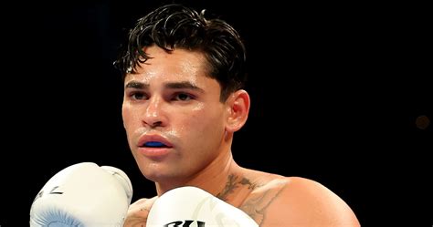 Report: Ryan Garcia's B Sample Test Results Confirm Banned PED from