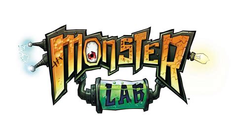 Artworks Monster Lab