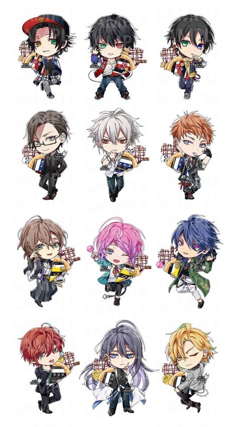 Hypnosis Mic My Online Shop Is Open By Kthelimit On Deviantart