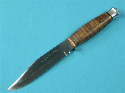 Original Bowie Knife For Sale Only 4 Left At 75