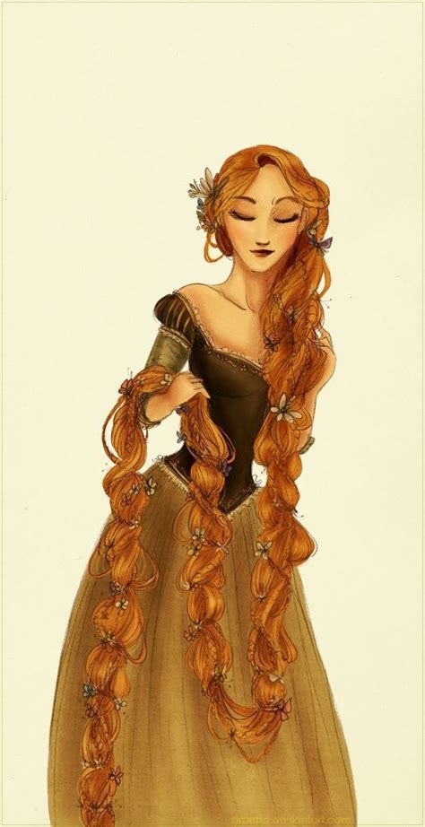 Is at the best online prices at ebay! The longest braid ever by ~Arbetta on deviantART (Rapunzel ...