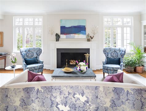 20 Best Interior Designers In New York The Luxpad The