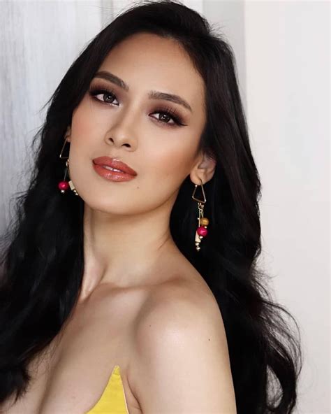 Anna Caress De Mesa For Miss World Philippines