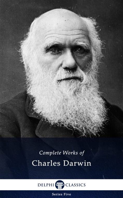 Charles Darwin Delphi Classics