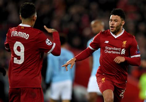 Check out his latest detailed stats including goals, assists, strengths & weaknesses and match ratings. Alex Oxlade-Chamberlain could be back before the end of ...