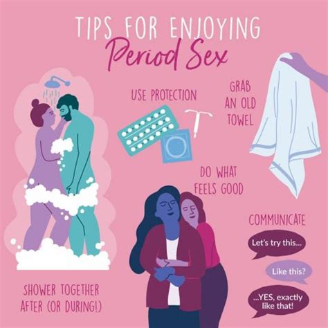 Is It Safe To Have Sex During Your Period Tips And Facts My Xxx Hot Girl