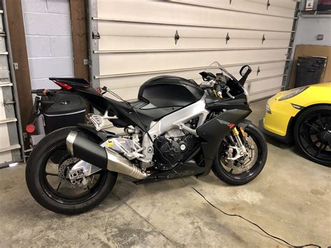 Bmw s 1000 rr is a sports bike available at a price range of rs. Aprilia RSV4 APRC, ABS/TC/LC/WC V4 Exotic - 6SpeedOnline - Porsche Forum and Luxury Car Resource