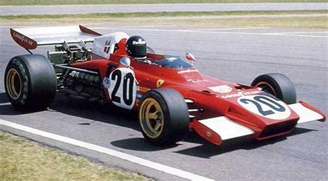 Formule 1 3 Litres Ferrari 1973
