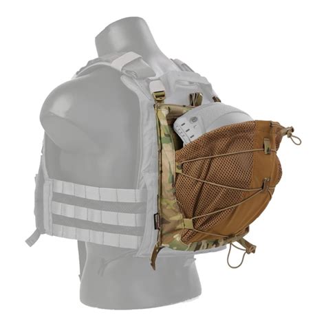 Emersongear Backpack Bungee Backpack Multicam For Tactical Vest 420
