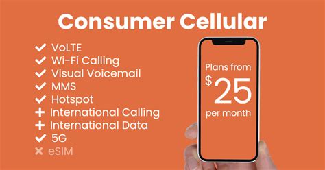 Consumer Cellular In 2022 11 Things To Know Before You Sign Up