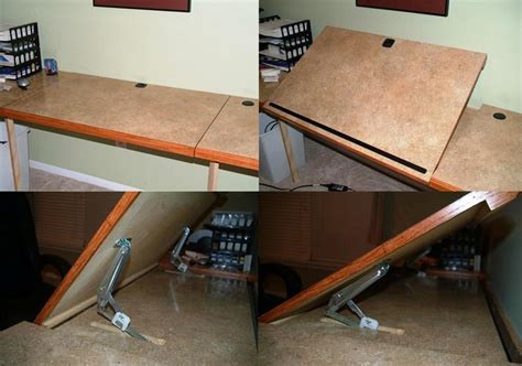 Free drafting table plans woodworking plans and, this is your woodworking search result for free drafting table. Build Drafting Table - Easy DIY Woodworking Projects Step ...
