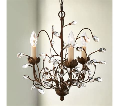 20 Off Pottery Barn Chandeliers And Pendant Lights Sale For A Limited