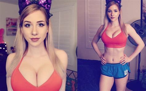 The 15 Hottest Streamers On Twitch Pokemonwe Com