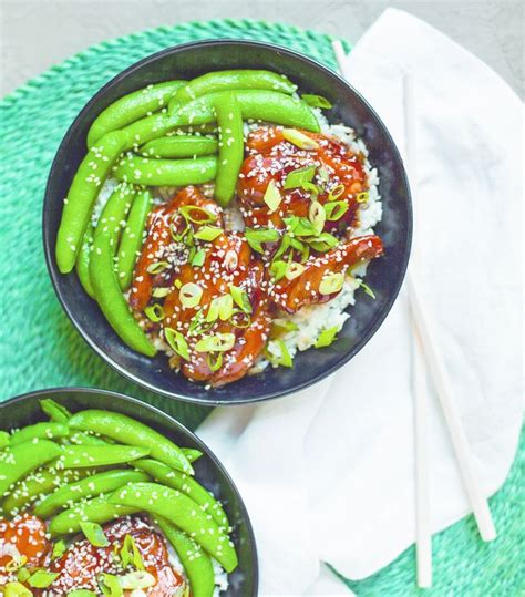 Kid-Friendly Weeknight Instant Pot Recipes | Working Mother
