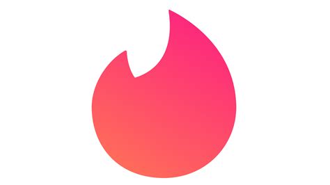 Tinder Logo Logodix