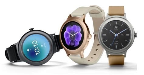 Android Wear 20 Officially Launched Heres Whats New