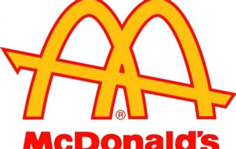 The Sexual Meaning Behind Mcdonald S Logo It S All To Do With The Breasts Marketing Mind