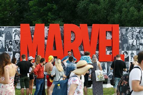 Top 5 Best Marvel Gadgets Every Marvel Universe Geek Needs ...