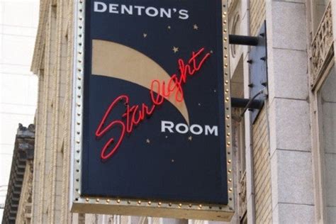 Harry Dentons Starlight Room Is One Of The Best Places To Party In San