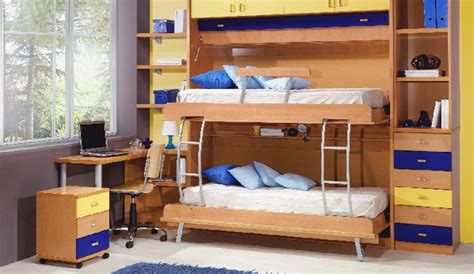 Check spelling or type a new query. Camas para ahorrar espacio en el dormitorio