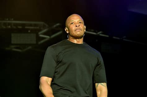 Dr. Dre's Production Work Honored by Grammys | Hypebeast