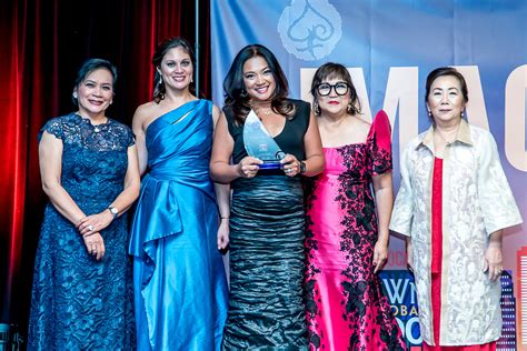 Geri Alumit Zeldes Global Fwn100™ 17 Recognized Among The Most Influential Filipina Women In