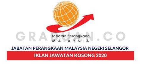 20 kekosongan lokasi kerja : Permohonan Jawatan Kosong Jabatan Perangkaan Malaysia ...