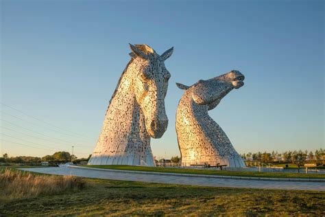 Free Things To Do And Places To Visit In Scotland