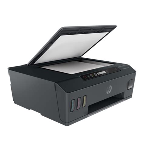 Hp Smart Tank 500 All In One Printer Price In Bangladesh
