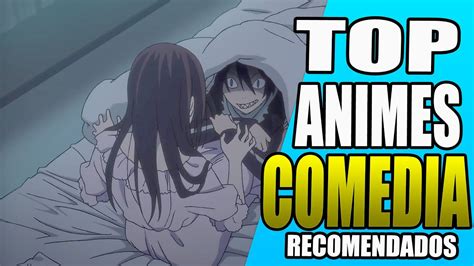 Image about anime in danganronpa by black cat. Top 7 Animes de Comedia Recomendados HD | Anime Kawaii ...