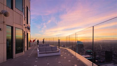 Oue Skyspace La Los Angeles Holiday Accommodation From Au 108night