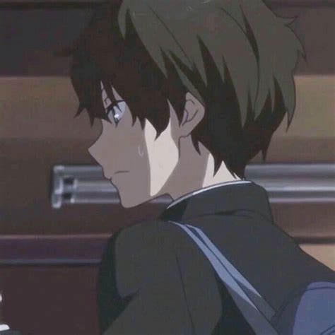 Pin on Hyouka Oreki