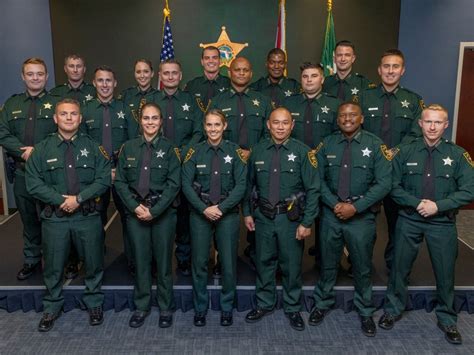 Pinellas County Sheriff Office