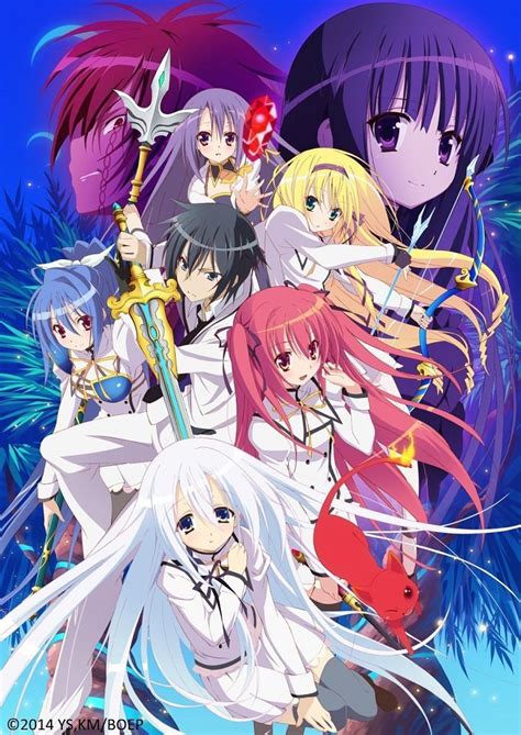 Animax Brings Mystery And Transformation To Light As It Shows Four New