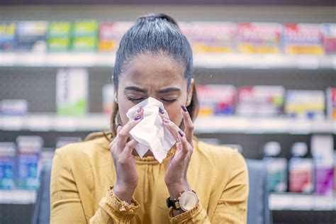 Healthy Habits to Help Prevent Flu - Kirk Pharmacy Cayman Islands
