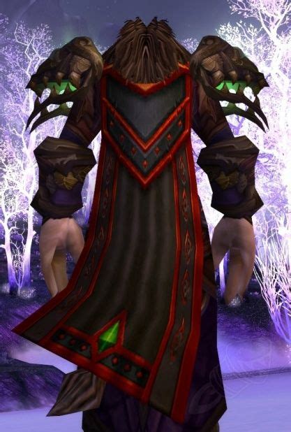Warlock Transmog Thread What Are You Wearing Page 31 How To