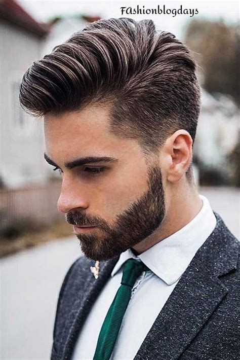 latest european men hairstyles trends in 2021 for men updated