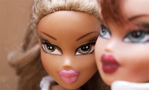 Bratz Pride Dolls Are Here And Queer Millennials Are Obsessed Gimme