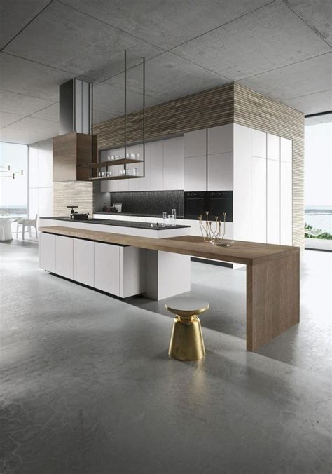 56 Amazing Modern Kitchen Design Ideas And Remodel